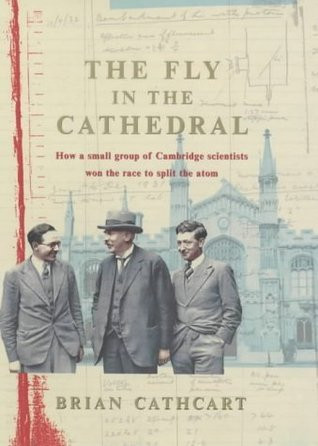 Brian Cathcart / The Fly in the Cathedral (Hardback)