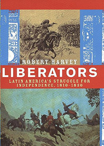 Robert Harvey / Liberators (Hardback)