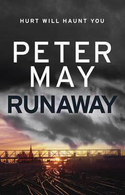 Peter May / Runaway (Hardback)