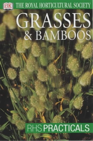 Royal Horticultural Society / Grasses and Bamboos (Large Paperback)