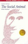Elliot Aronson / The Social Animal (Large Paperback)
