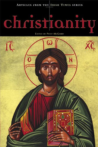 Patsy McGarry / Christianity (Hardback)