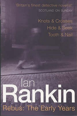 Ian Rankin / Rebus: The Early Years (Large Paperback)