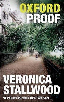 Veronica Stallwood / Oxford Proof (Hardback)