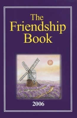 Francis Gay / The Friendship Book 2006 (Hardback)