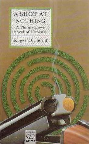 Ormerod / A Shot at Nothing (Hardback)