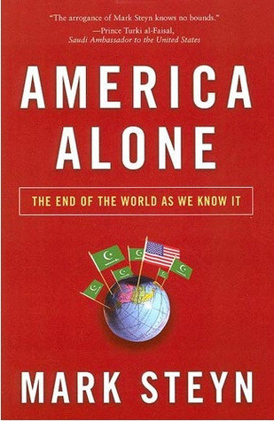 Mark Steyn / America Alone (Hardback)