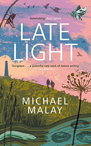 Michael Malay / Late Light (Hardback)