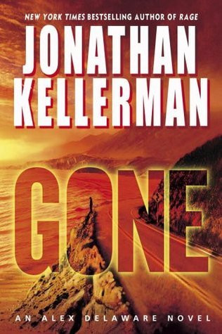 Jonathan Kellerman / Gone (Hardback)
