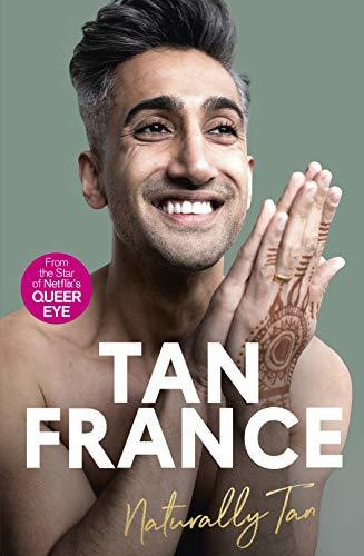 Tan France / Naturally Tan (Large Paperback)