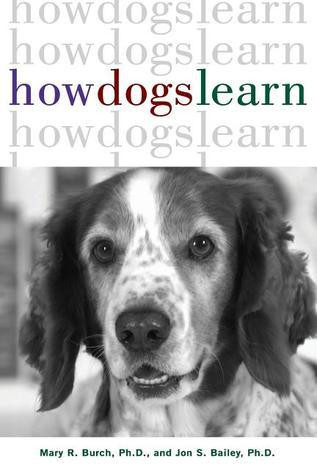 Mary R. Burch / How Dogs Learn (Large Paperback)