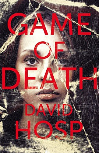 David Hosp / Game of Death (Large Paperback)