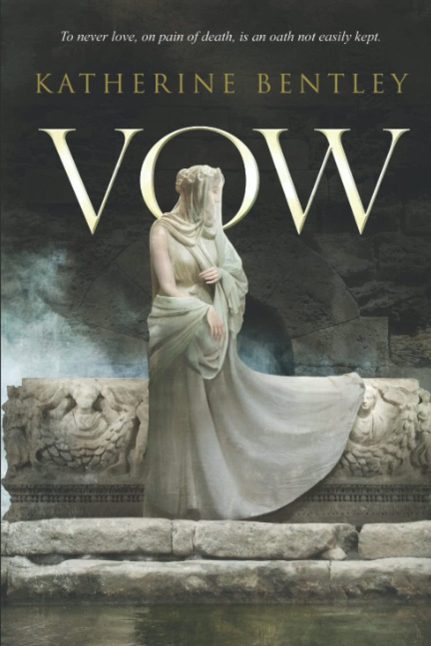 Katherine Bentley / Vow (Large Paperback)