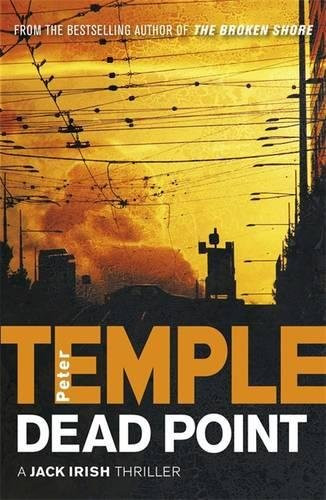 Peter Temple / Dead Point (Large Paperback)