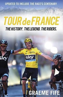 Graeme Fife / Tour de France (Large Paperback)