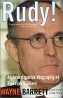 Wayne Barrett / Rudy! (Large Paperback)