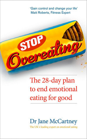 Dr Jane McCartney / Stop Overeating (Large Paperback)