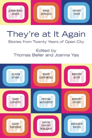 Thomas Beller / They're at It Again (Large Paperback)
