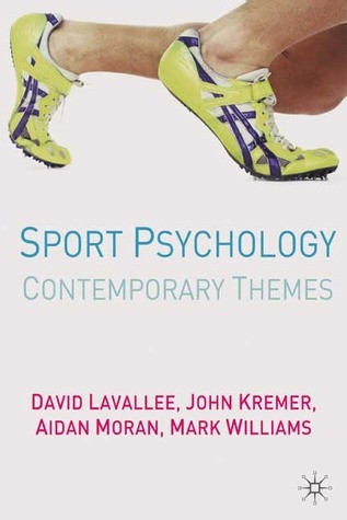 David Lavallee / Sport Psychology -Contemporary Themes  (Large Paperback)
