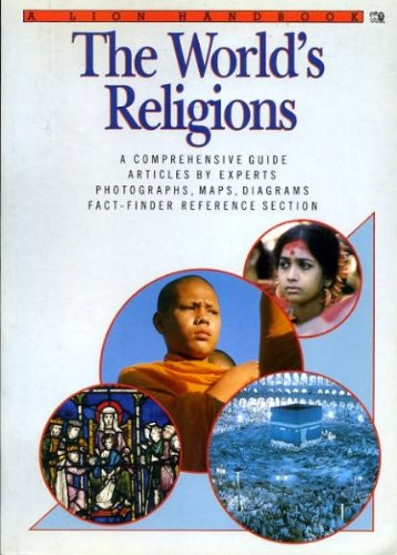 R. Pierce Beaver / The World's Religions (Large Paperback)