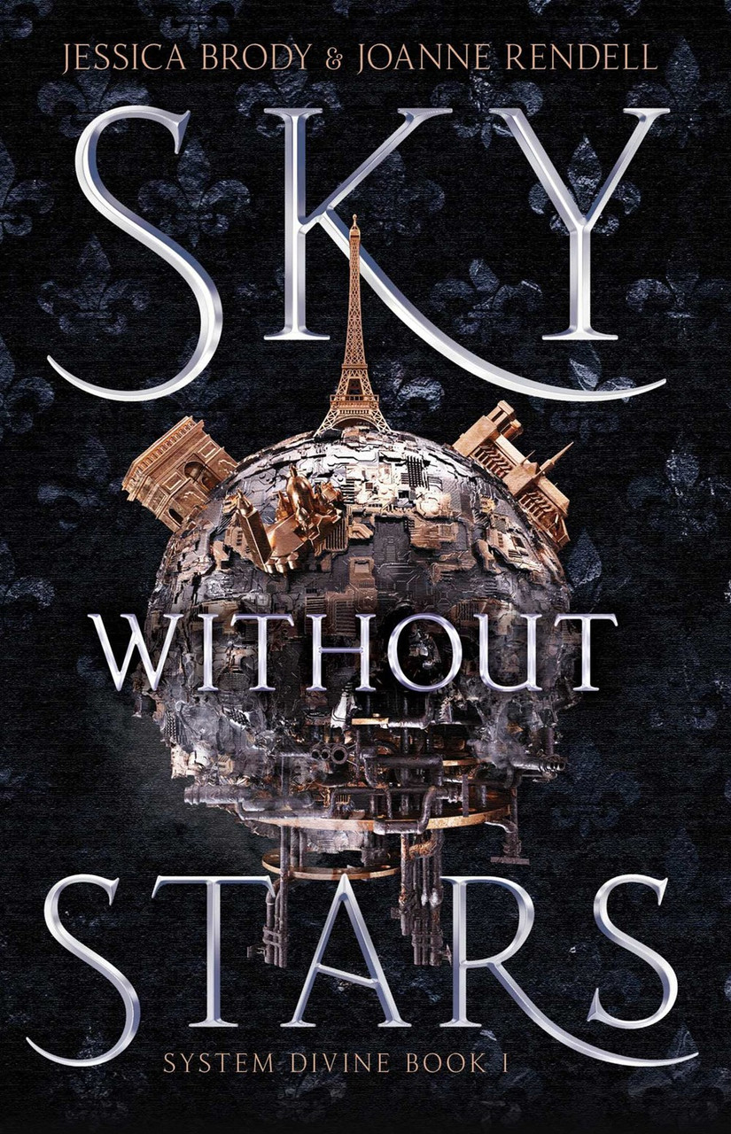 Jessica Brody / Sky Without Stars (Hardback)