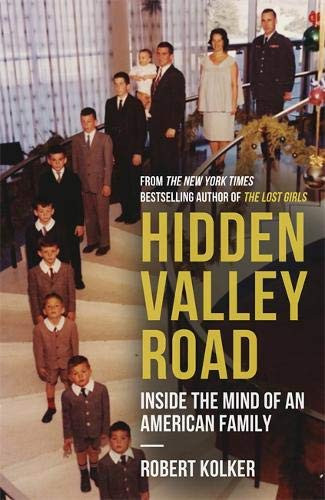 Robert Kolker / Hidden Valley Road (Hardback)