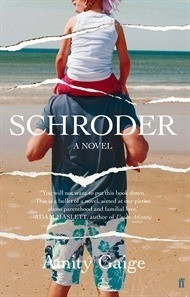 Amity Gaige / Schroder (Hardback)