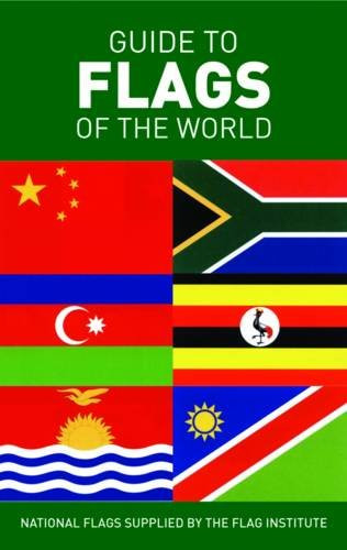 Christian Humphries / Guide to Flags of the World (Hardback)