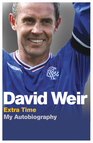 David Weir / Extra Time: My Autobiography (Hardback)