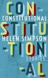 Helen Simpson / Constitutional: Stories (Hardback)