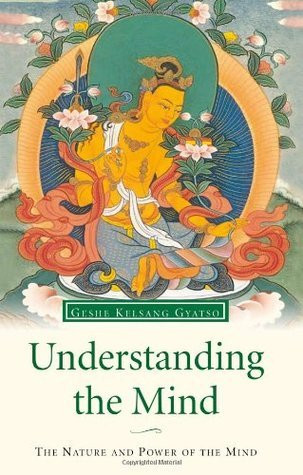 Kelsang Gyatso / Understanding the Mind (Large Paperback)