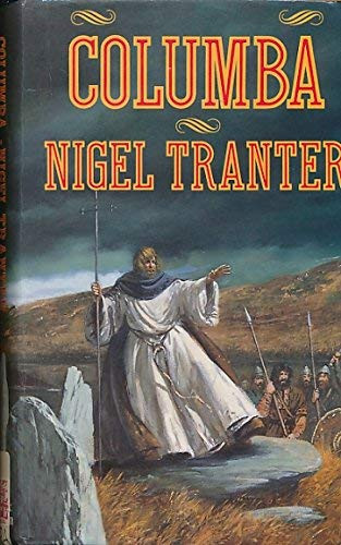 Nigel Tranter / Columba (Hardback)