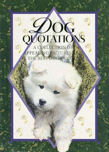 Helen Exley / Dog Quotations (Hardback)
