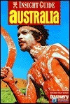 Jeffery Pike / Insight Guides Australia (Large Paperback)