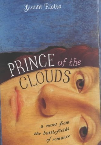 Gianni Riotta / Prince of the Clouds (Hardback)