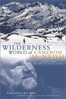 Cameron McNeish / The Wilderness World of Cameron McNeish (Hardback)