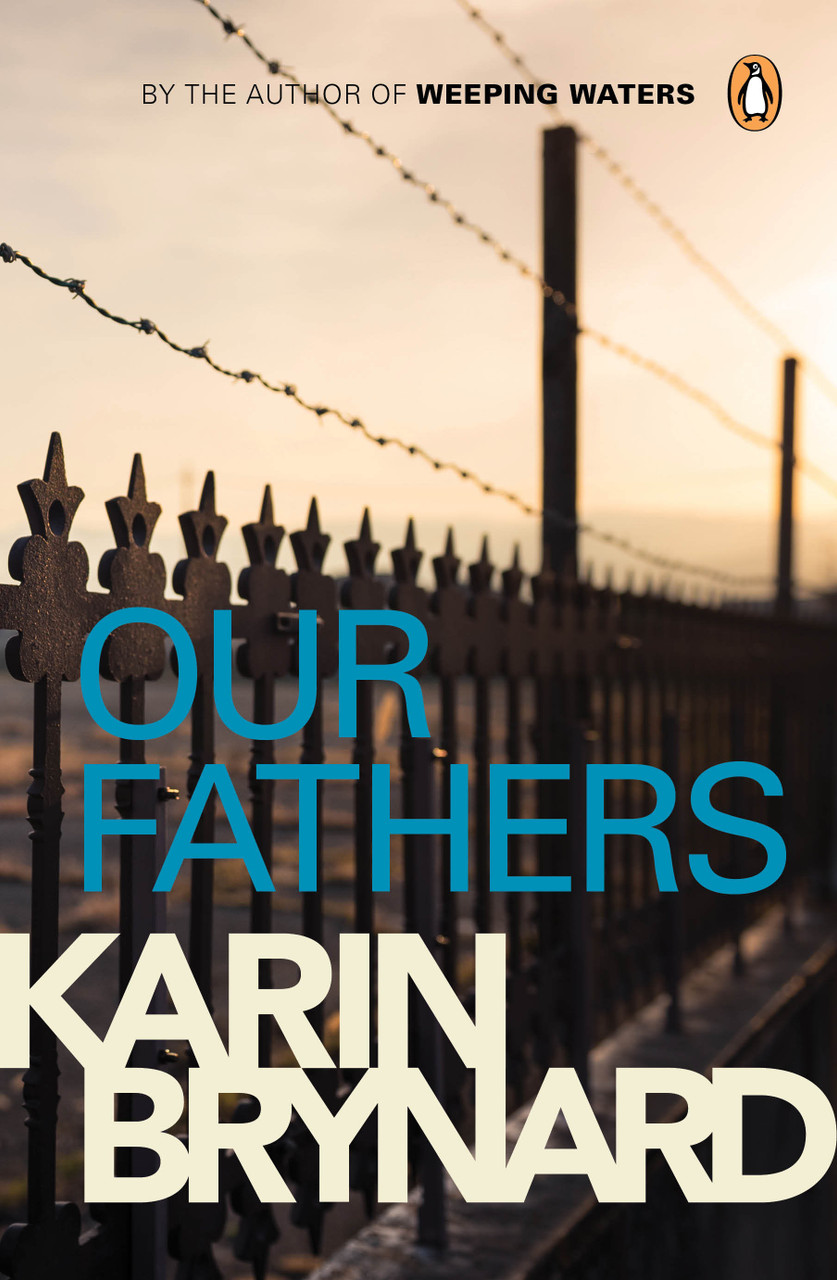 Karin Brynard / Our Fathers (Large Paperback)