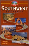 Fraser Bridges / Southwest Adventures (Large Paperback)