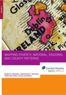 Dorothy Watson / Mapping Poverty (Large Paperback)