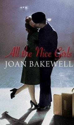 Joan Bakewell / All The Nice Girls (Hardback)