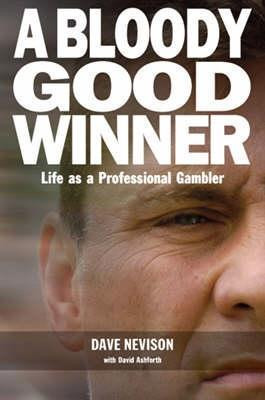 David Ashforth / A Bloody Good Winner (Hardback)