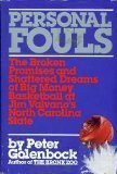 Peter Golenbock / Personal Fouls (Hardback)