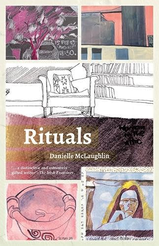 Danielle McLaughlin- Rituals - PB - BRAND NEW