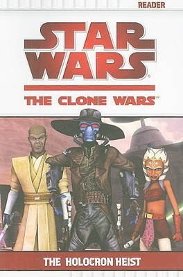 Rob Valois / Star Wars : The Clone Wars (Large Paperback)
