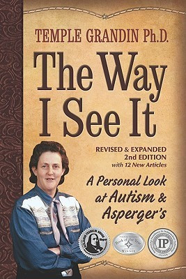 Temple Grandin / The Way I See It (Large Paperback)