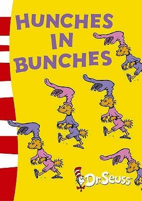 Dr. Seuss / Hunches in Bunches (Large Paperback)