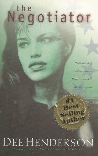 Dee Henderson / The Negotiator (Large Paperback)