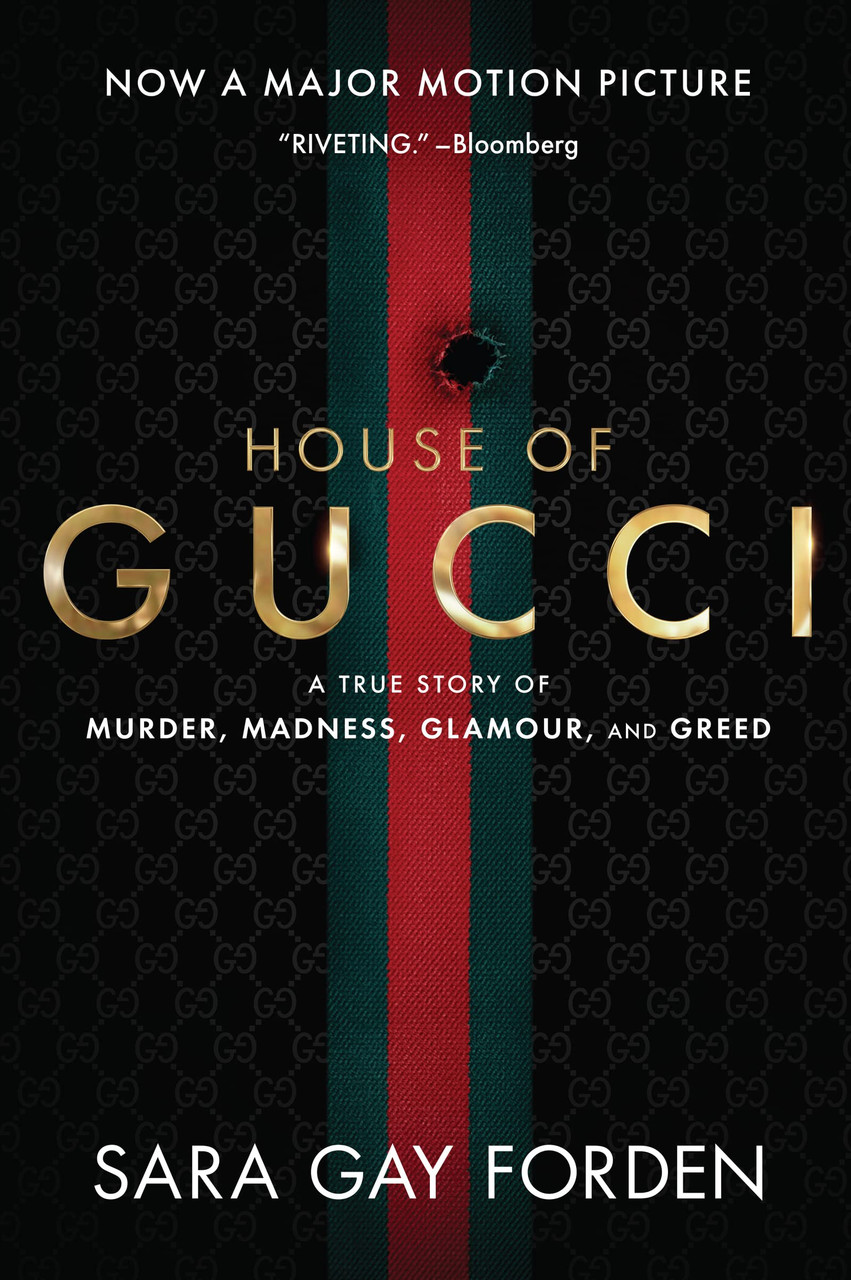 House of Gucci / House of Gucci (Large Paperback)