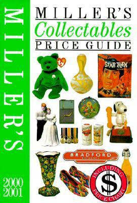 Madeleine Marsh / Miller's: Collectables: Price Guide 2001/2002 (Hardback)