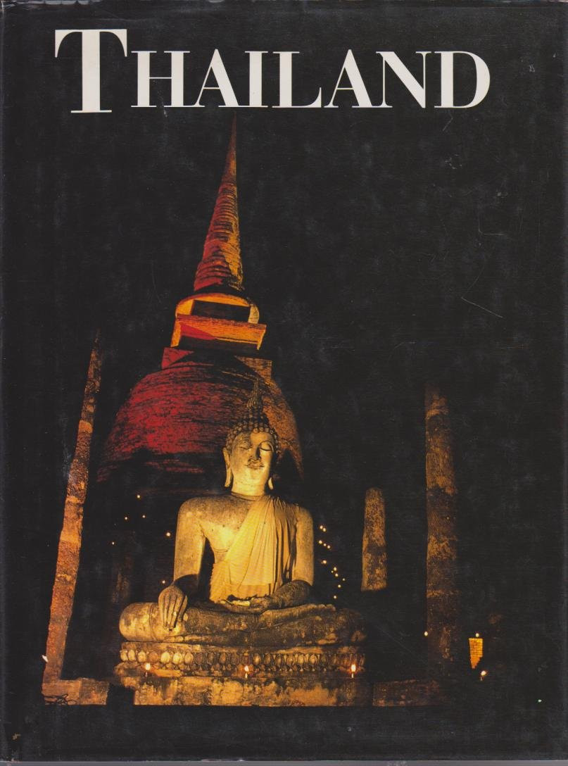 Photobank / Thailand (Coffee Table Book)